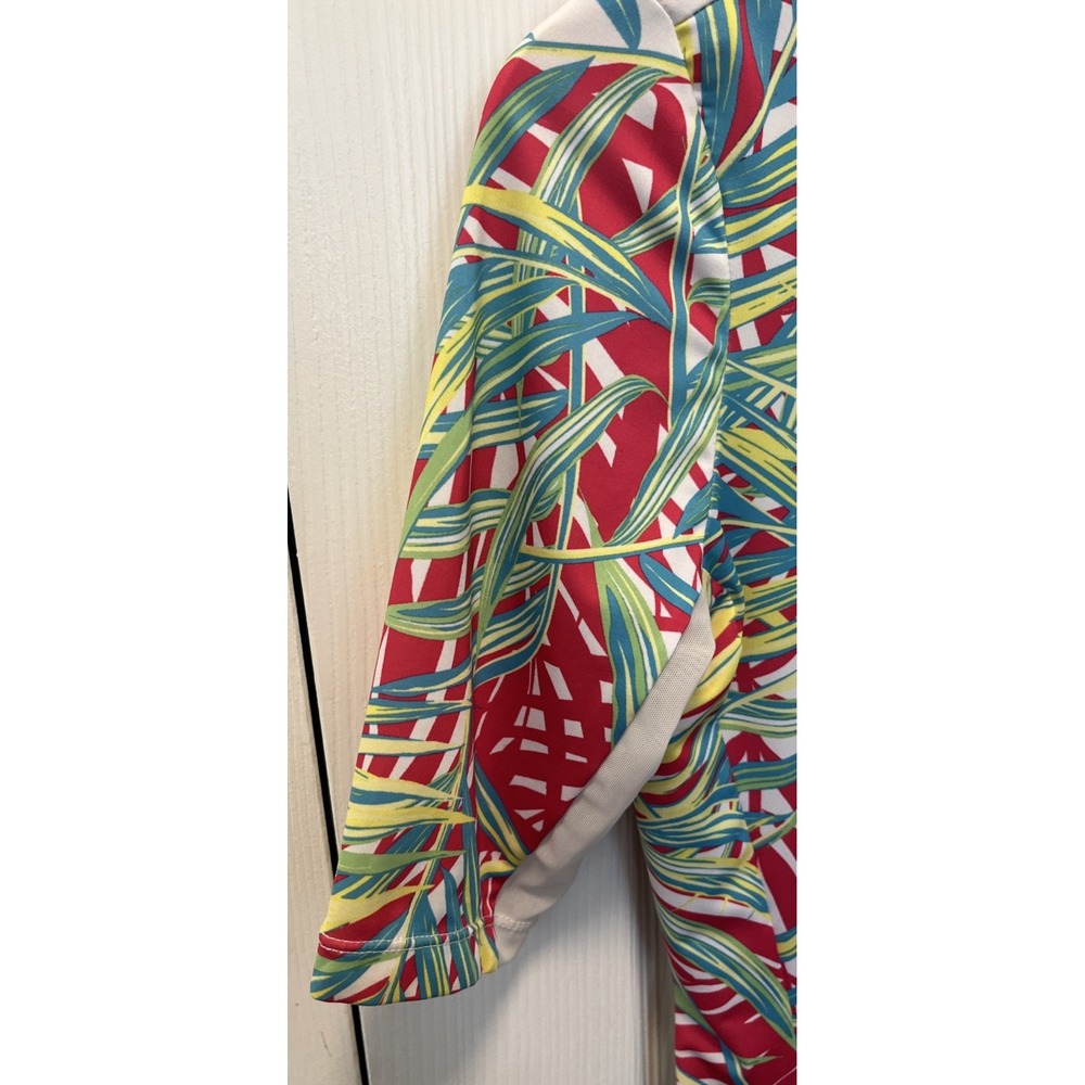 Tail Athletic Dress Golf Tennis Pickleball Pockets Palm Isles Fuchsia X -Small - Picture 5 of 14
